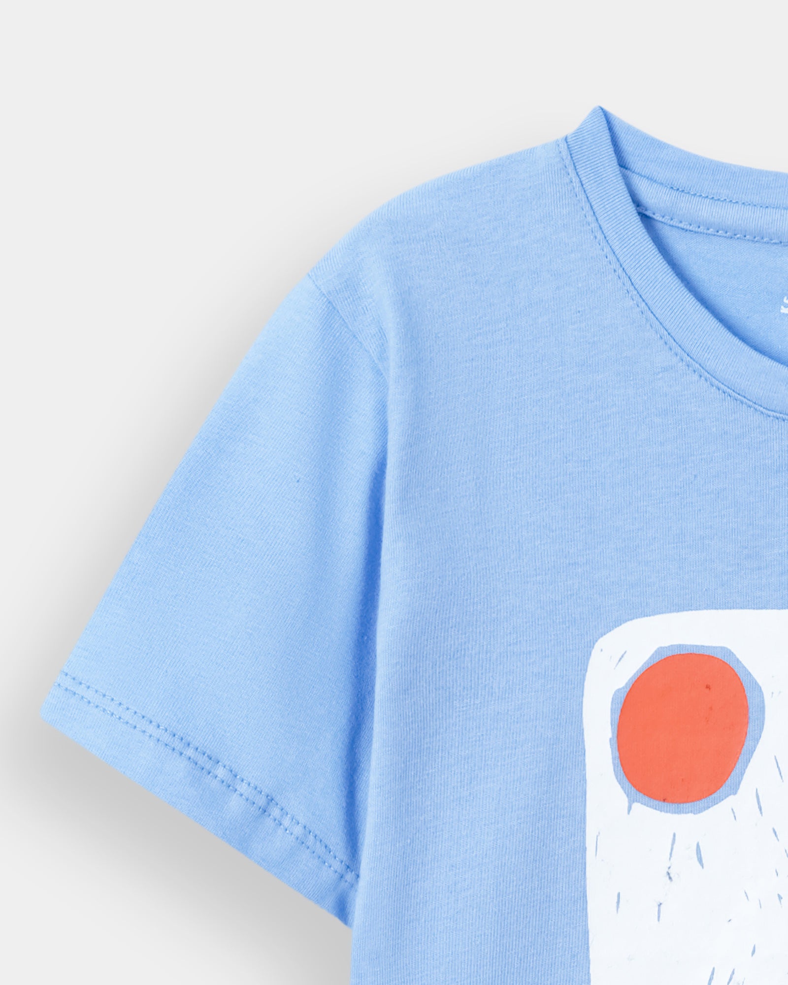 Boys T Shirt - Engine - Buy Now