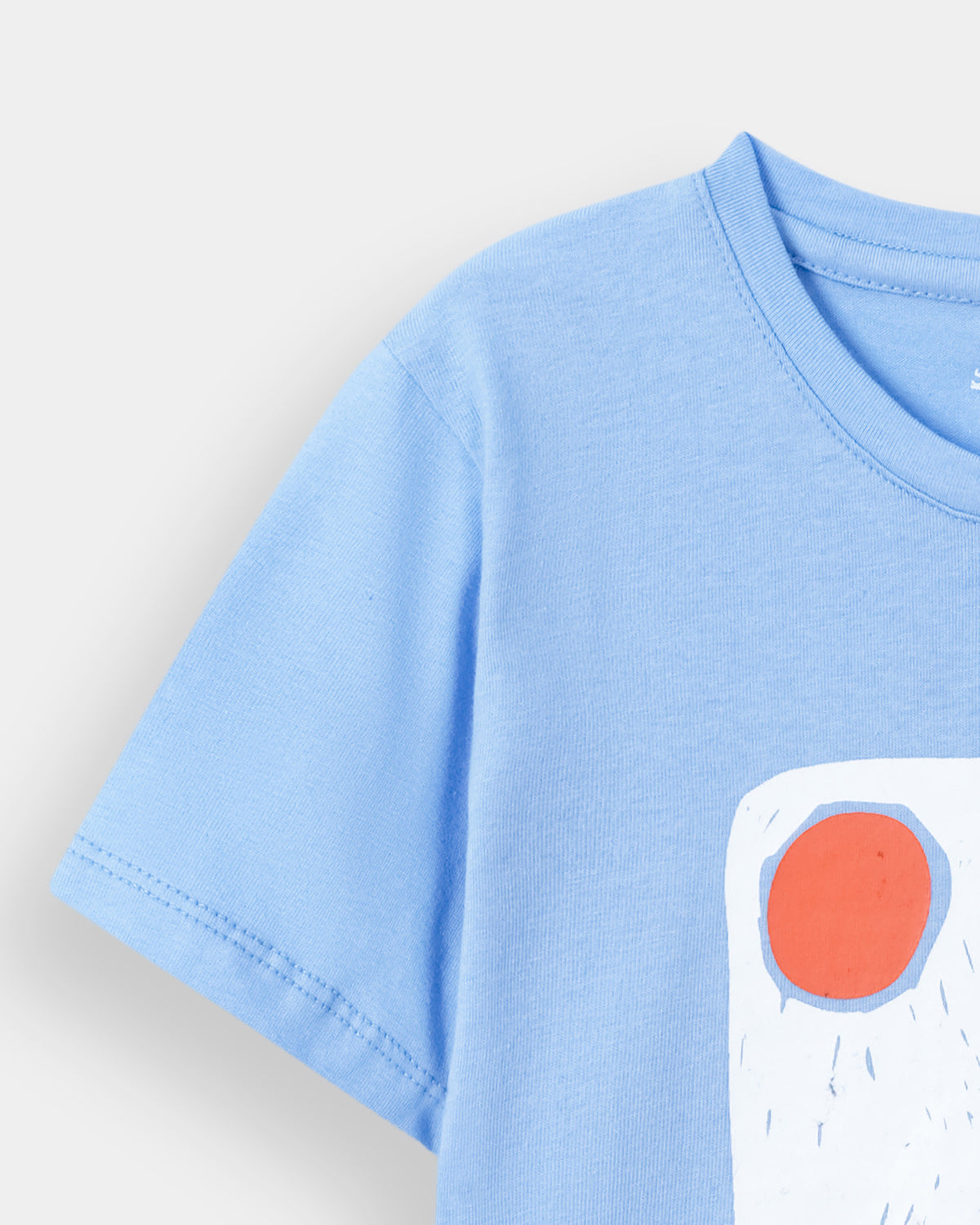 Boys T Shirt - Engine - Buy Now