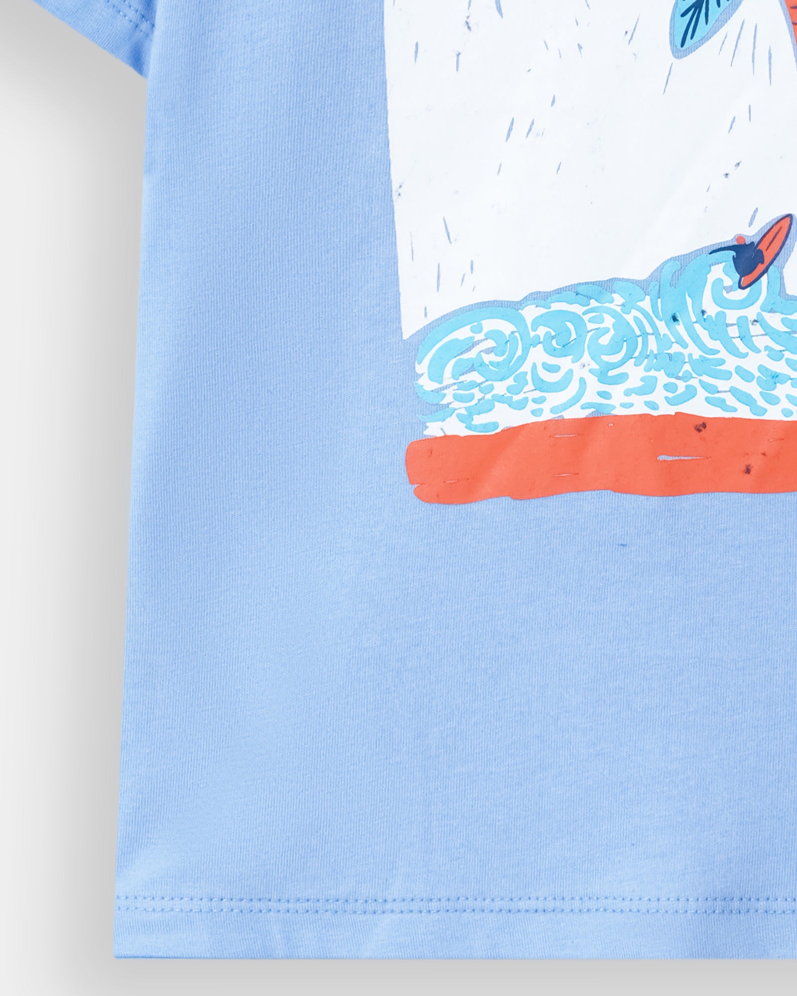 Boys T Shirt - Engine - Buy Now