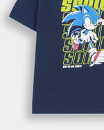Boys T Shirt - Engine - Buy Now