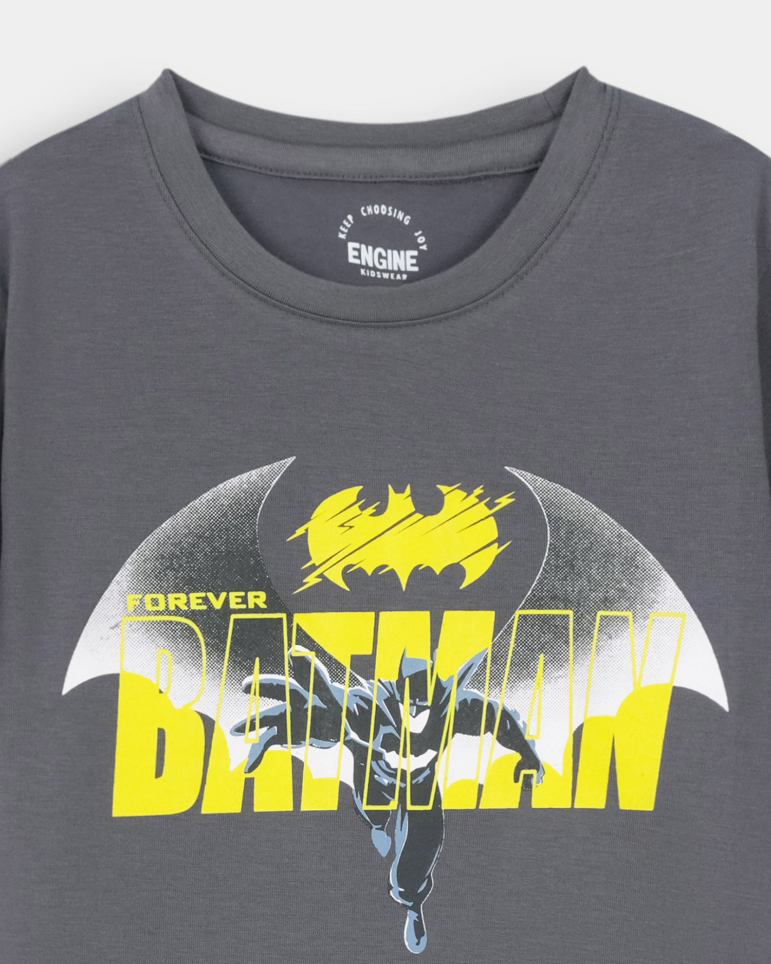 Boys T Shirt - Engine - Buy Now