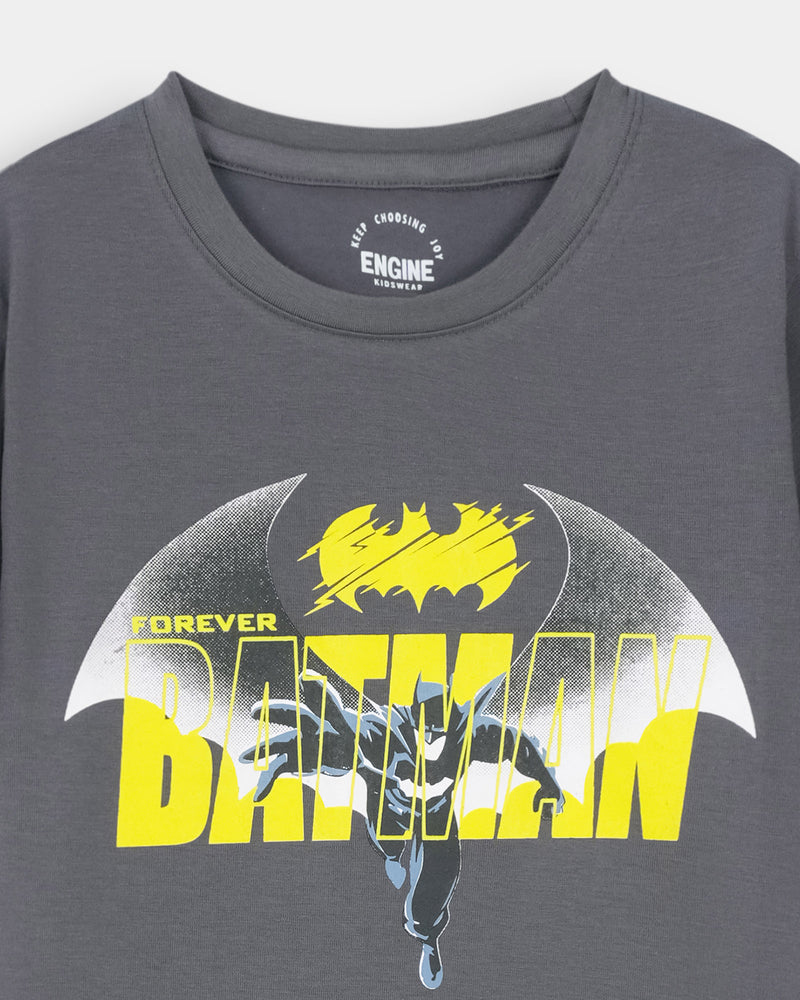 Boys T Shirt - Engine - Buy Now