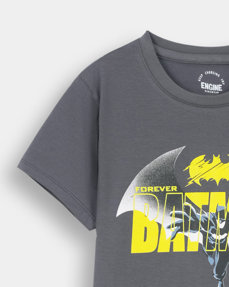 Boys T Shirt - Engine - Buy Now