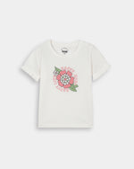 Girls T Shirt - Engine - Buy Now