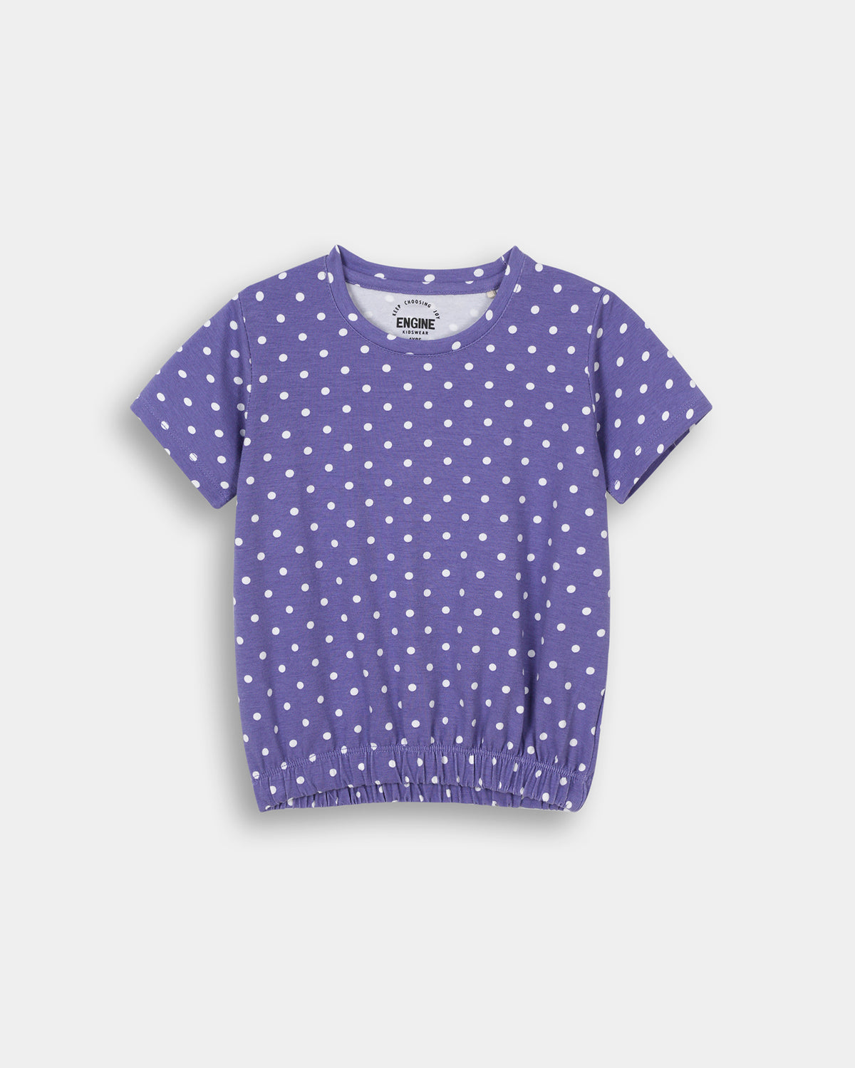 Girls T Shirt - Engine - Buy Now