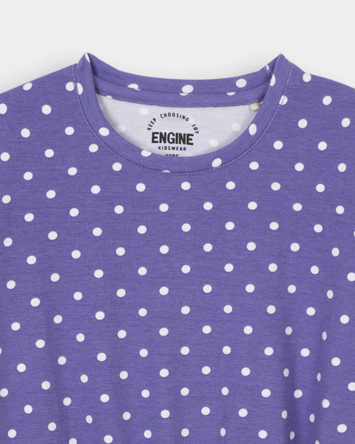 Girls T Shirt - Engine - Buy Now