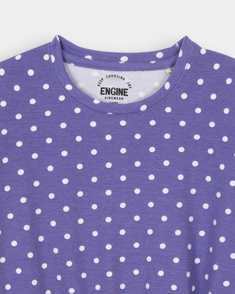 Girls T Shirt - Engine - Buy Now