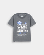 Boys T Shirt - Engine - Buy Now