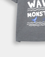 Boys T Shirt - Engine - Buy Now