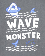 Boys T Shirt - Engine - Buy Now