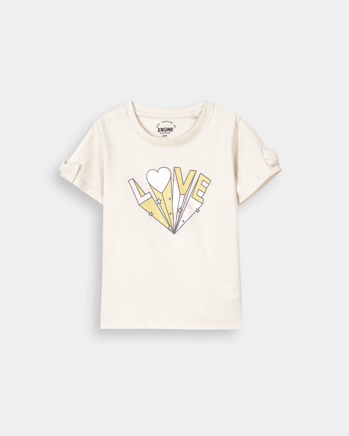 Girls Top - Engine - Buy Now