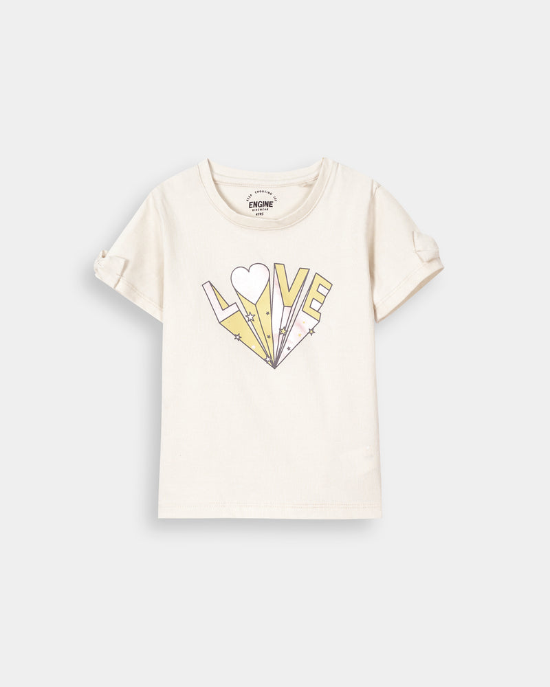 Girls Top - Engine - Buy Now