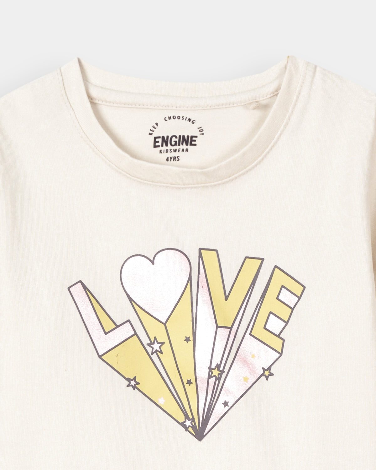 Girls Top - Engine - Buy Now
