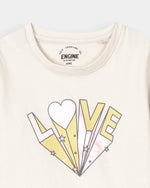 Girls Top - Engine - Buy Now
