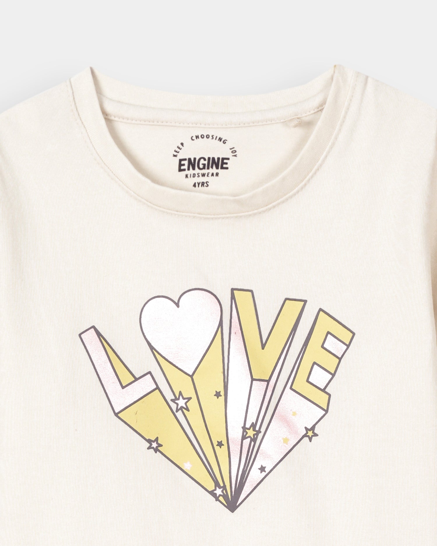 Girls Top - Engine - Buy Now