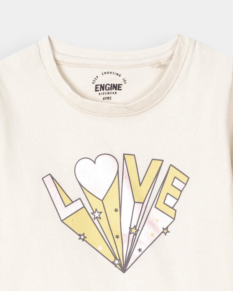 Girls Top - Engine - Buy Now
