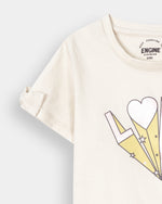 Girls Top - Engine - Buy Now