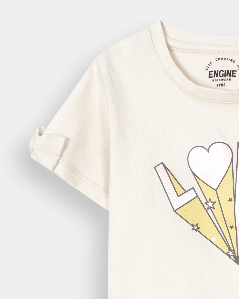 Girls Top - Engine - Buy Now