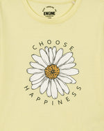Girls T Shirt - Engine - Buy Now