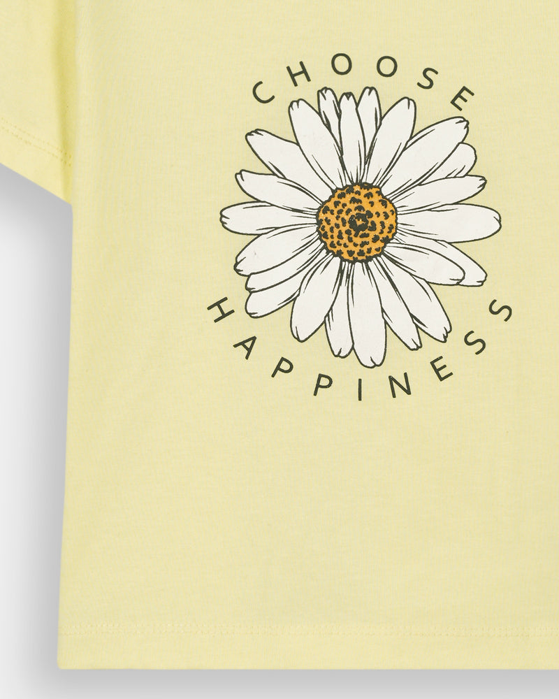 Girls T Shirt - Engine - Buy Now