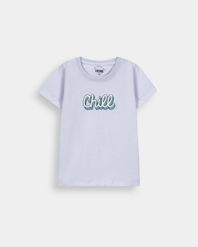 Girls T Shirt