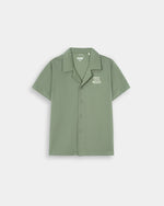 Boys Button Down - Engine - Buy Now