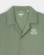 Boys Button Down - Engine - Buy Now
