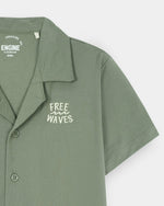 Boys Button Down - Engine - Buy Now