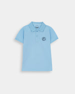 Boys Polo Tee - Engine - Buy Now