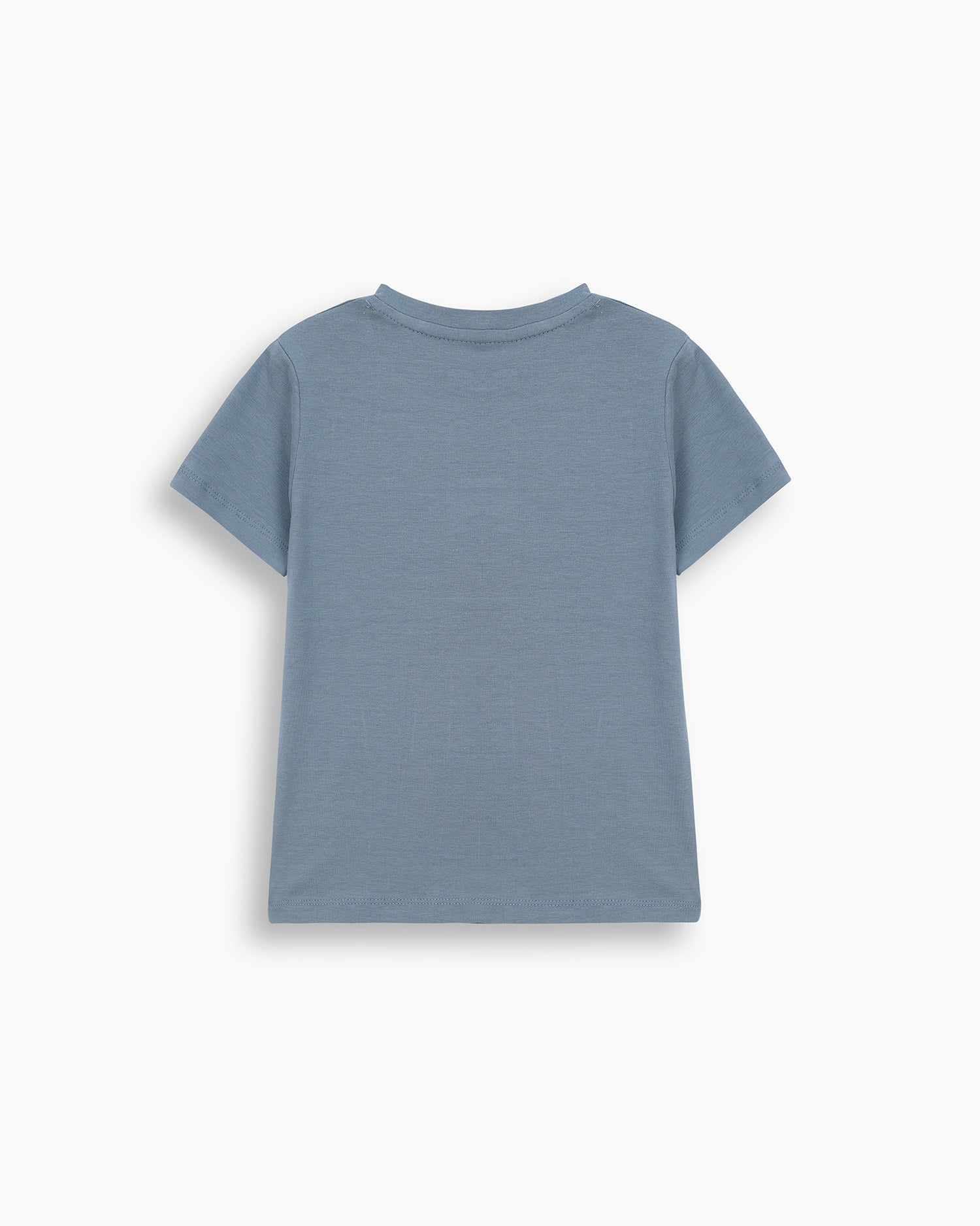Boys T Shirt - Engine - Buy Now