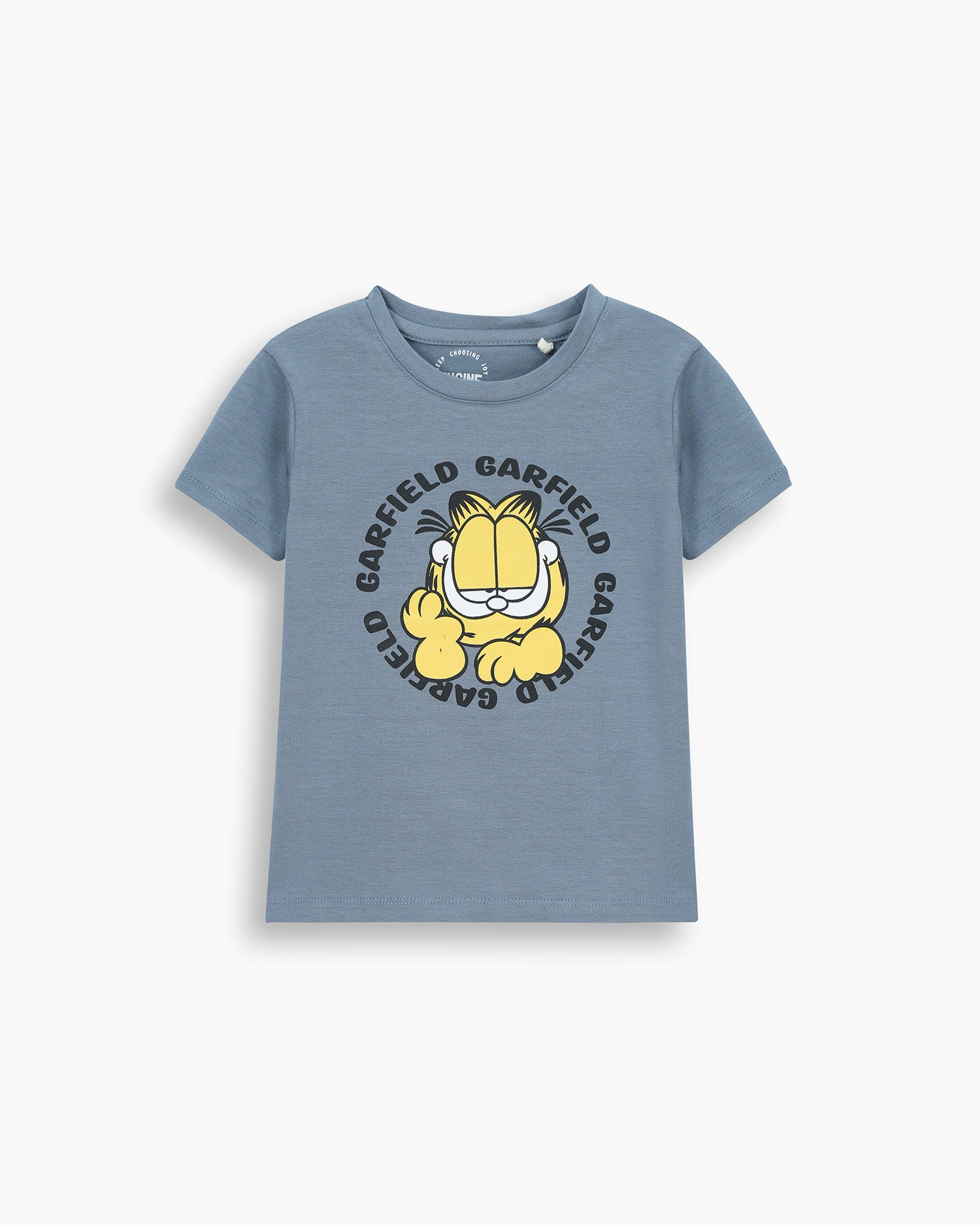 Boys T Shirt - Engine - Buy Now