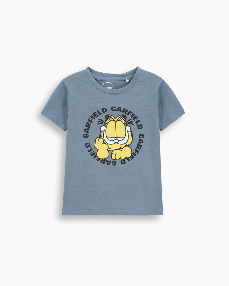 Boys T Shirt - Engine - Buy Now