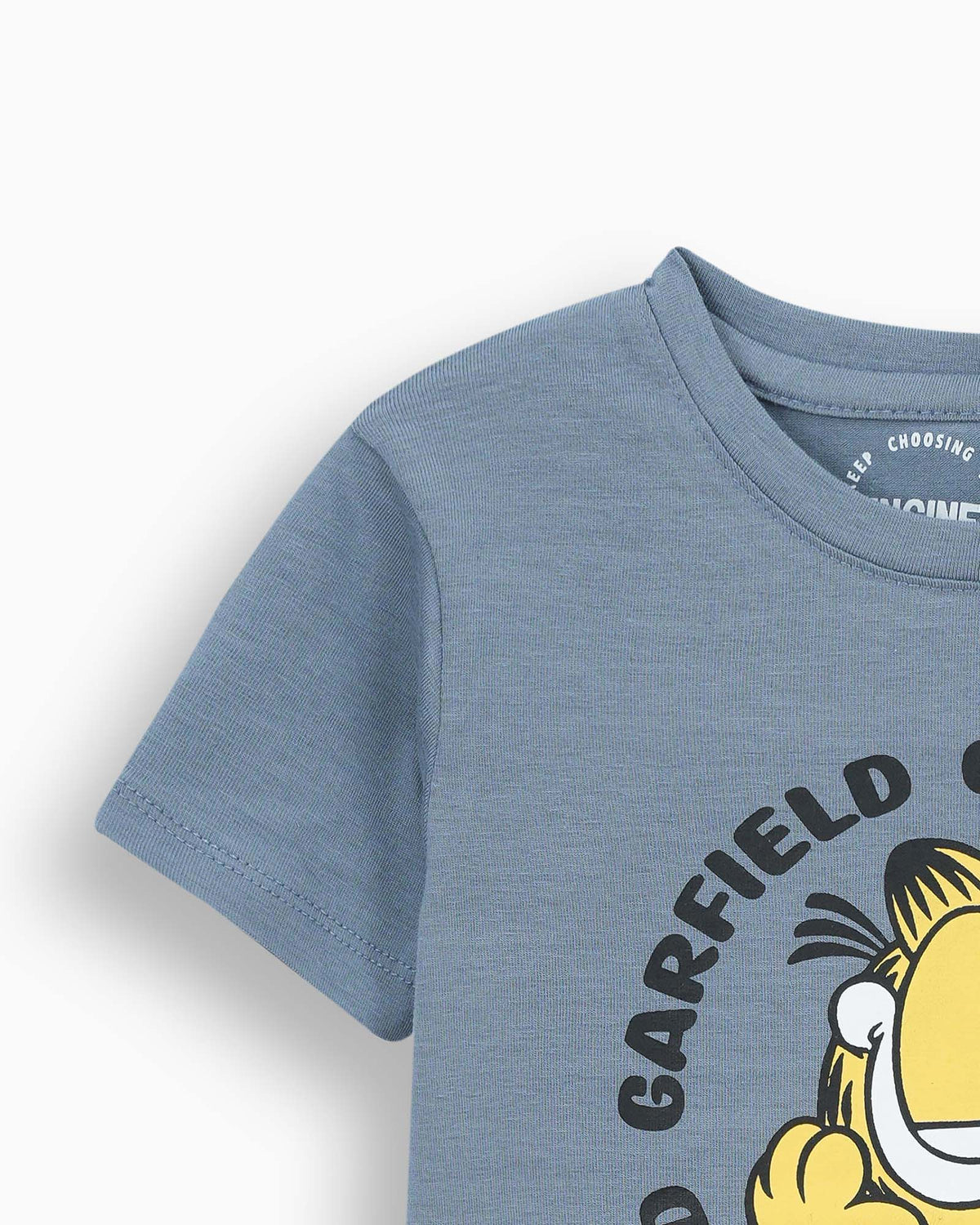 Boys T Shirt - Engine - Buy Now