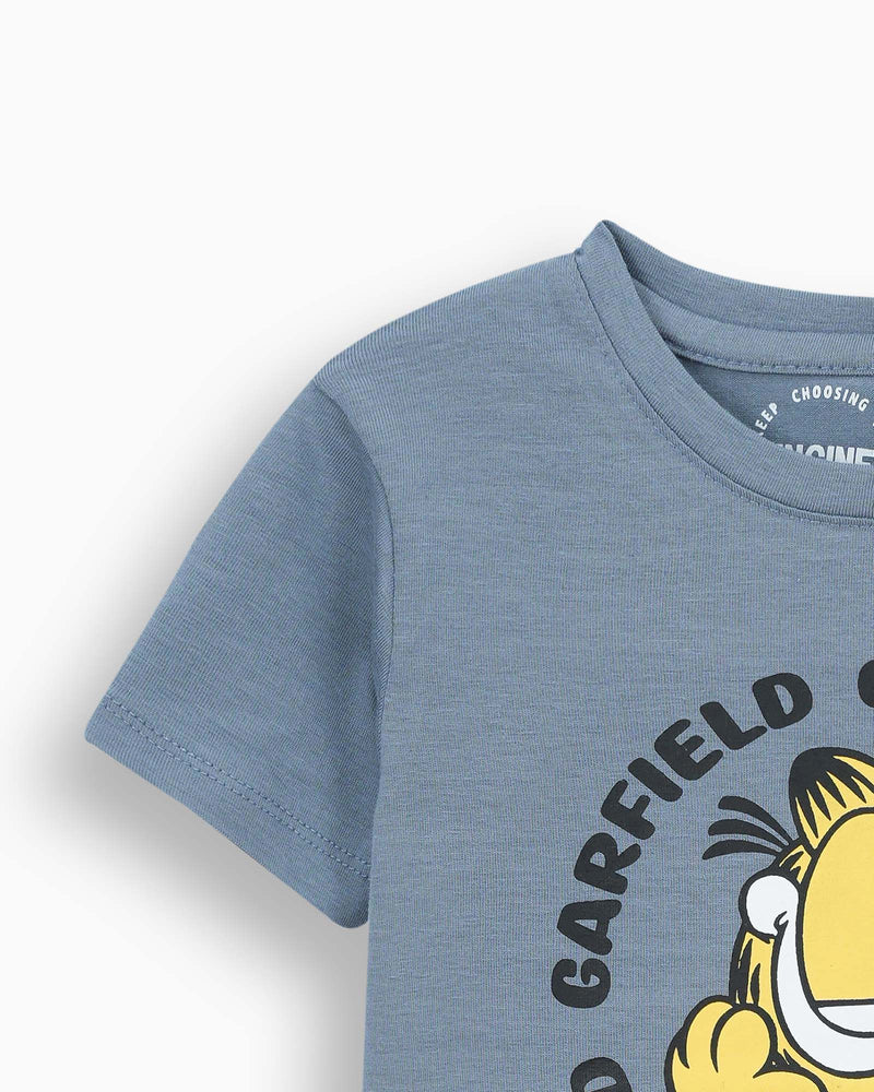 Boys T Shirt - Engine - Buy Now