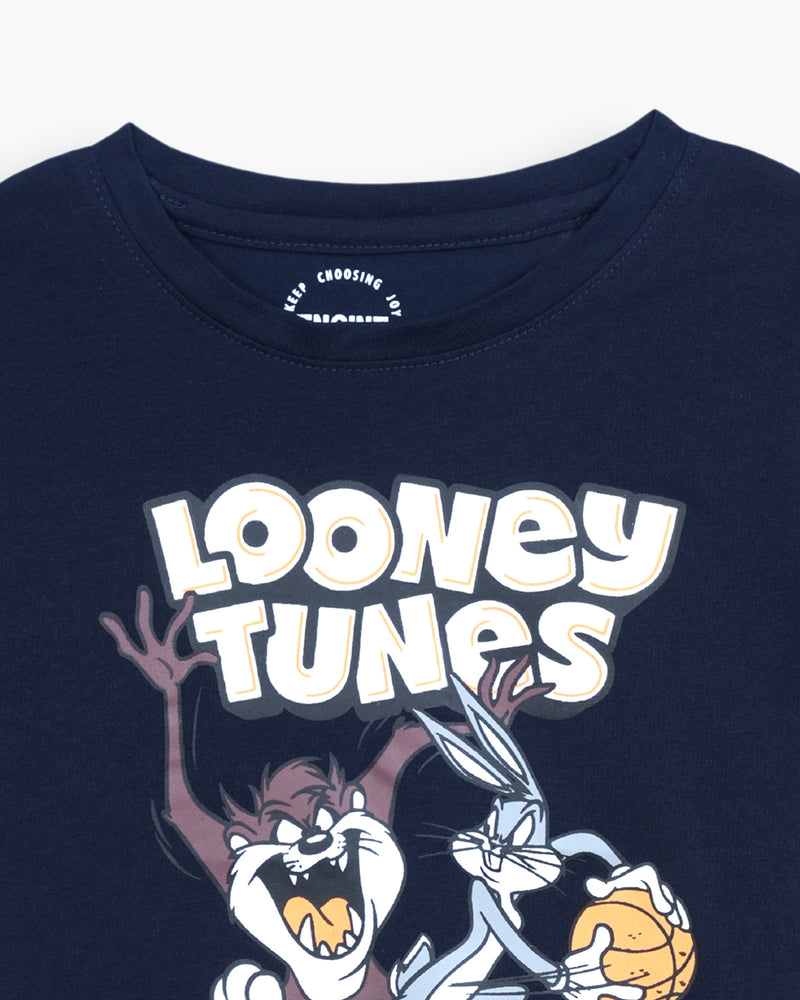 Boys T Shirt - Engine - Buy Now