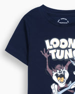 Boys T Shirt - Engine - Buy Now