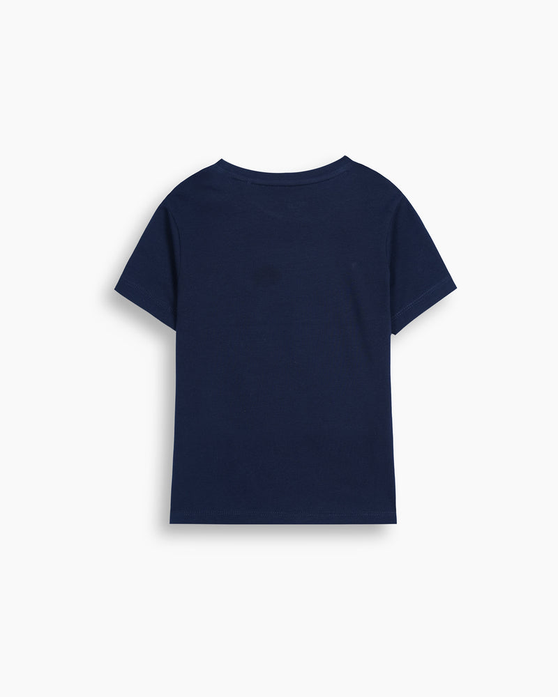 Boys T Shirt - Engine - Buy Now