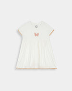 Girls Plain Dress - Engine - Buy Now