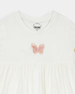 Girls Plain Dress - Engine - Buy Now