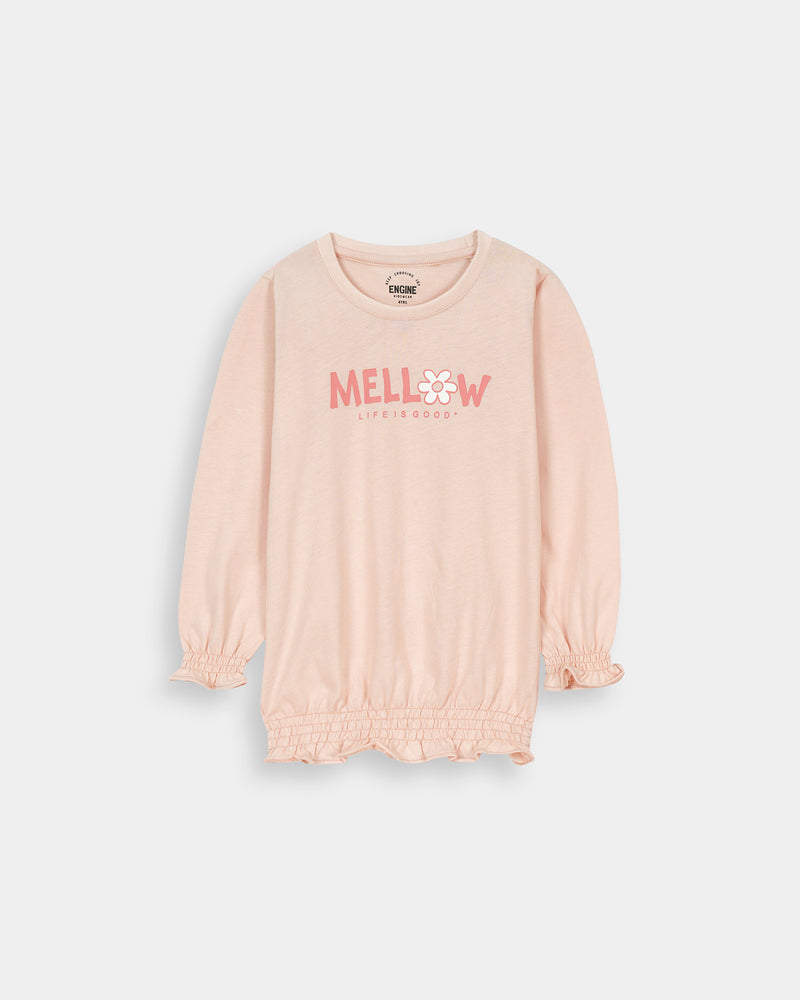 Girls Plain Top - Engine - Buy Now
