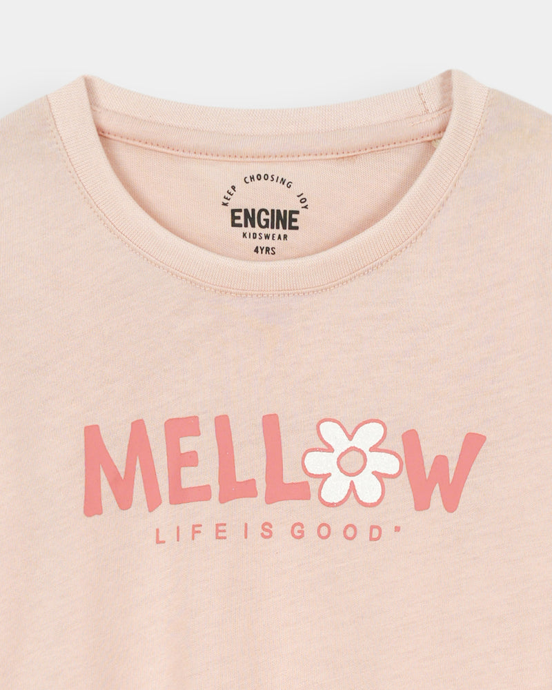 Girls Plain Top - Engine - Buy Now