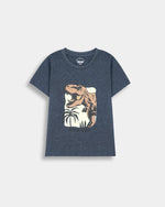 Boys T Shirt - Engine - Buy Now