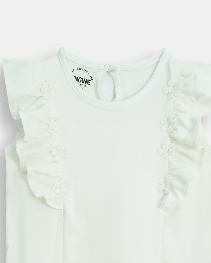 Girls Plain Top - Engine - Buy Now