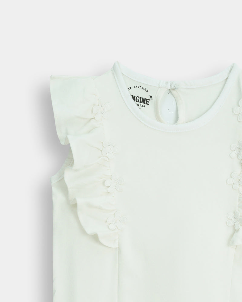 Girls Plain Top - Engine - Buy Now