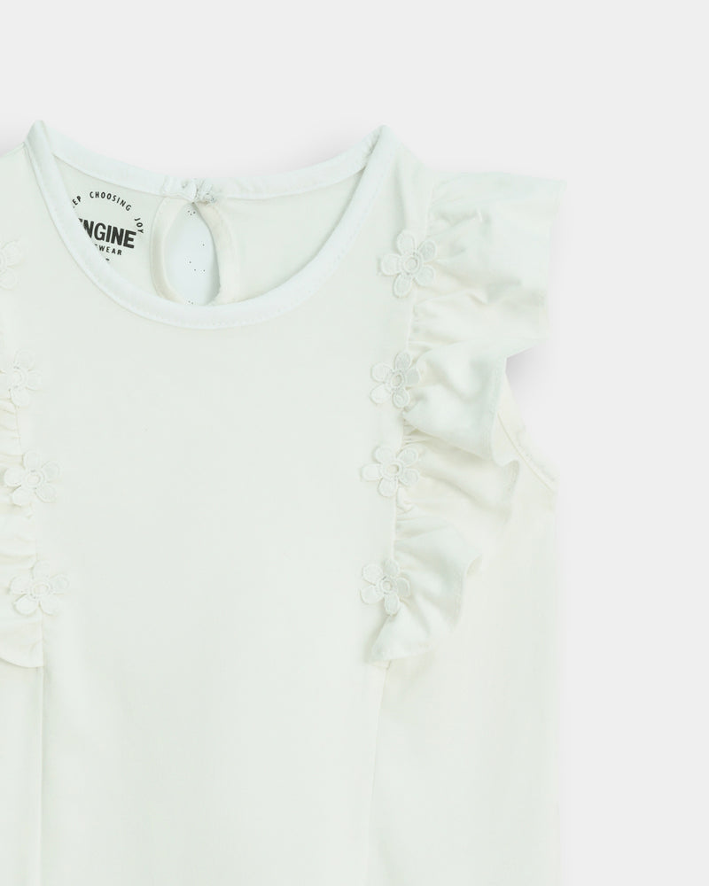 Girls Plain Top - Engine - Buy Now
