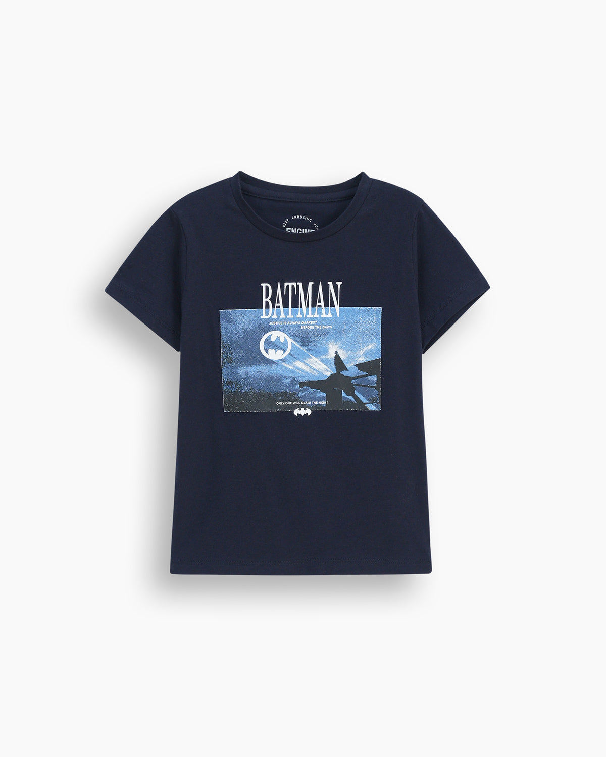 Boys T Shirt - Engine - Buy Now