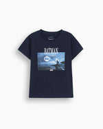 Boys T Shirt - Engine - Buy Now