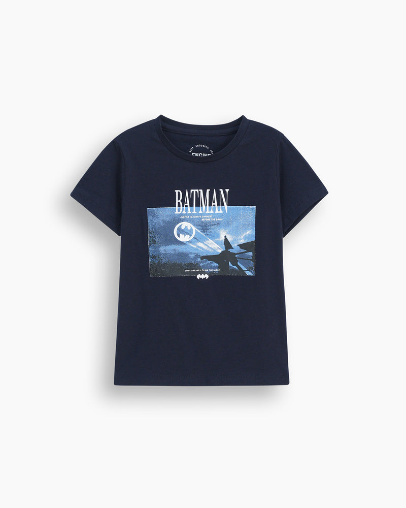Boys T Shirt - Engine - Buy Now