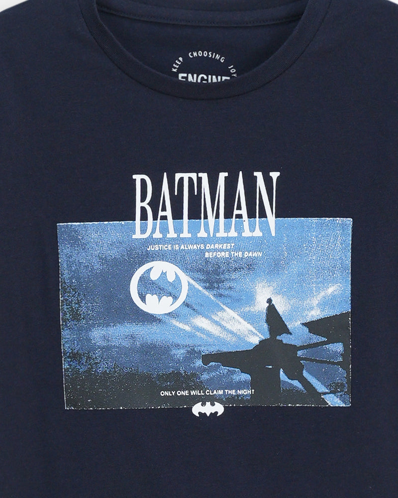 Boys T Shirt - Engine - Buy Now