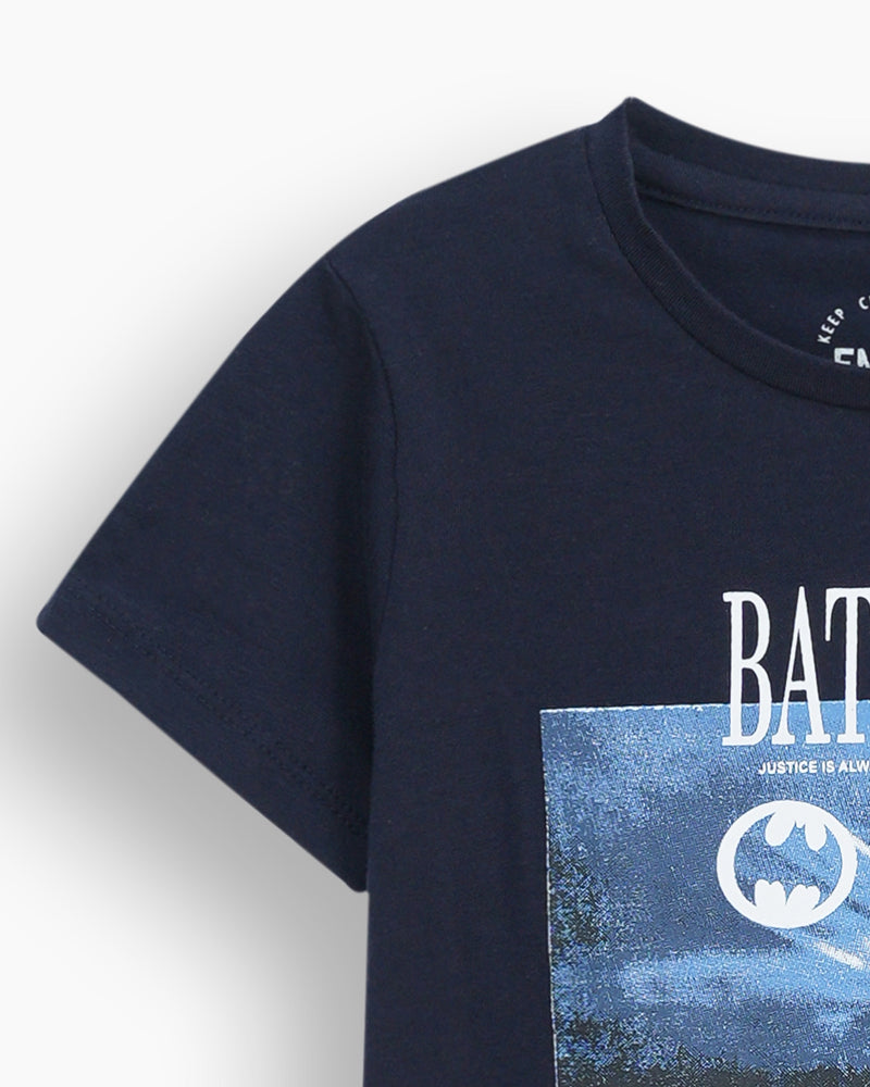 Boys T Shirt - Engine - Buy Now